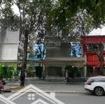 Mặt tiền song hành p. an phú q. 2-dt:10x20m - hầm, 4 lầu - hđt 180tr/th - 76 tỷ
