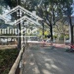 Bán đất mặt tiền đường lý thường kiệt, phường 1, vũng tàu diện tích 227m2 thổ cư pháp lý rõ ràng