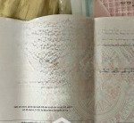 Cc gửi bán lô góc trục đường 16m hướng đông nam mát mẻ không lỗi lầm tại khu đất dịch vụ 25,2ha