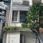 Chính chủ cho thuê nhà hẻm xe hơi 220/51d nguyễn trọng tuyển, phú nhuận