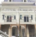 Cho thuê nhà khu villa phổ quang, phường 9, quận phú nhuận