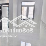 Bán nhà 4tầng nguyễn cửu vân , p17 , 63m2 , 7,5tỷ tl . lh : 0866408299 việt anh