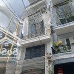 Bán nhà biệt thự phổ quang - huỳnh lan khanh, p. 2, tân bình, dt: 5 x 20m, 4 tầng, giá: 15.8 tỷ tl