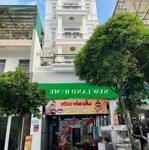Cần bán nhà mt đường 79 kdc tân quy, q, 7 - dt: 5.7x20m, giá 24.5 tỷ