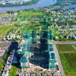 Chủ bán căn victoria village 2pn-72m2-4,7tỷ hướng sông. có vat giá tốt so với sum quanh. đăng là có