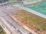 Anh chị tôi cần bán nhanh lô đất dịch vụ diện tích 147m vị trí đẹp xây chung cư mini cực đỉnh