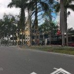 Cơ hội vàng sở hữu lô đất cực đẹp mặt tiền đường 30/4 giá chỉ 18 tỷ