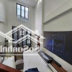 Bán nhà ngọc hồi, tựu liệt - hoàng mai, ngõ 3m, ôtô đỗ cổng, dt42m2 x 5t, giá 5,7 tỷ có tl, sđcc
