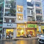 Bán nhà mặt tiền kinh doanh ký hòa p.11, q.5, dt: 4x23m 4 lầu st giá: 20.5 tỷ