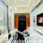 Nhà đẹp có sẵn hđ thuê nguyễn oanh,gò vấp, giá: 2 tỷ 130tr/ 65m2, sổ riêng, lh 0984555724