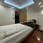 Bán biệt thự sân vườn đại mỗ, lê quang đạo kéo dài, vỉa hè rộng, gara ô tô, văn phòng.