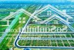 Bán siêu phẩm nền góc view công viên sài gòn village giá ngộp bank
