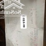 Chính chủ bán lô đất đường trường sa đối diện mb land.