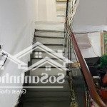 Hẻm 4m đường đỗ nhuận , 4x9m 1 lầu