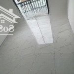 Bán nhà hẻm xe hơi - giá tốt khu vực phú xuân, nhà bè