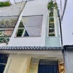đi nước ngoài định cư bán gấp nhà ở đường tôn thất hiệp, phường 8, quận 11, giá 2 tỷ 450 triệu