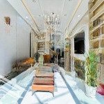Nhà 3 tầng cần bán gấp đường 20, p. hbc, thủ đức giá 2 tỷ 990/ 55m2 sổ hồng riêng, hẻm xe tải