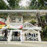 Bán nhà phố lý nam đế , nhà mặt phố 45m2 , 4 tầng , mặt tiền 5,3m , lô góc , giá 32 tỷ