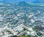 Hàng hiếm bán lô đất biệt thự đường c8 khu đô thị vĩnh điềm trung, tp nha trang