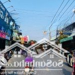 Siêu vip! nhà cấp 4 5x20m 7tỷ đ. tây hòa phước long a, cách ngã tư mk 200m, ga metro bình thái 3p