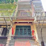 Giá đầu tư- tiện ích đầy đủ- 2 thoáng- kđt đại kim- ô tô tránh dừng đỗ : 55m 4t mt 4.5m 16.x tỷ