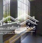 Bán biệt thự đẹp tại lê văn sỹ, phường 14, quận 3, hồ chí minh, 39 tỷ, 145m2, kết cấu 1 hầm 4 tầng