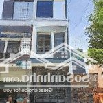 Nhà hoàn công: 4tỷ800, 72m2 có phòng ngủ dưới nhà 1 trệt 2 lầu đầy đủ nội thất tp. thuận an