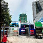 Bán toà nhà mặt tiền điện biên phủ phường 25 quận bình thạnh có 1 hầm 1 trệt 10 lầu