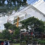 Bán gấp nhà mt khu bàu cát, p.14, tân bình, dt: 9.5 x 22m, 2 lầu, giá chỉ: 32 tỷ tl