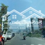 Cho thuê mặt bằng góc 2 mặt tiền nguyễn văn linh gần cầu rồng - dt 450m2 ngang 20m - gọi đàm tiến