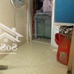 Bán nhà hẻm 10m khu vip cư xá phan đăng lưu 49m2 2 tầng giá hơn 7 tỷ