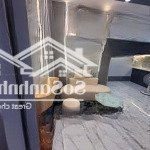 Bán nhà ngay metro trương thị hoa q12
