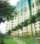 Bán căn hộ conic garden 54,6m2 thông thủy tại đường nguyễn văn linh chính chủ