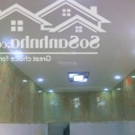 Bán nhà chính chủ 2 tầng cn 46,7m2, trần văn đang, p11, q3 nhà mới ngang 4m. lh 0932003721