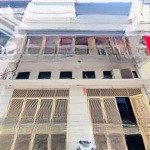 Bán nhà ngô thì nhậm 51m2 mt 6.4m 10.8 tỷ oto đỗ cửa