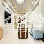 Bán gấp căn 40m2 đs17, thủ đức. giá 1tỷ750. ngay sát cầu bình lợi, gigamall. nhà mới, 3 tầng, 3pn