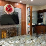 Bán nhà đẹp la khê, 5 tầng full nội thất, ngõ rộng oto đỗ cổng 33m2/4.5m mặt tiền đẹp, 6 tỷ