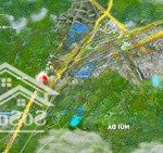 Yên thủy, eco valley. 132m2, view đẹp, pháp lý đầy đủ giá chỉ có 17tr/1m