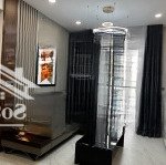 Cho thuê căn hộ midtown 2 phòng ngủ nhà đẹp giá 24tr/tháng
