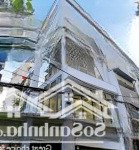 Lô góc linh lang, 6 tầng thang máy, 2 mặt ô tô tránh nhau, nhà đẹp ở ngay 42m giá 18 tỷ