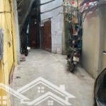 Chính chủ cần bán nhà phố minh khai, 32m2 ngõ rộng, ô tô dừng đỗ cách nhà 40m