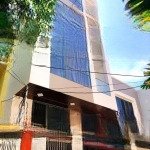 Giá chỉ 16 tỷ 9, bán gấp tòa căn hộ 4.5 tầng thang máy. đường phan thúc duyện ngay sát biển mỹ khê