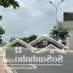 1 lô duy nhất 114m2 kế nhà, mt lê duẫn, thị trấn trảng bom, đối diện tttm vingroup. ra gấp 2.15tỷ