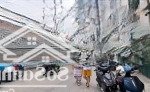 Cho thuê nhà đẹp hẻm 172 bạch đằng (khu phố hàn), phường tân lập, tp. nha trang diện tích: 76 m²