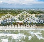 Chuẩn bị nhận nhà, pháp lý minh bạch, lợi nhuận bền vững, chỉ từ 75 triệu/m2