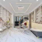 Bán nhà hxh 854// thống nhất phường 15 gò vấp