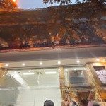 Tt ba đình,mặt ngõ to như phố, lô góc 3 thoáng, 6 tầng thang máy,vỉa hè, kinh doanh, thông số vàng