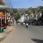 Nhà mặt tiền kinh doanh đường chu văn an rộng 20m quận bình thạnh, 108m bán gấp