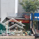 Mình cần bán mảnh đất mặt phố 136 vạn phúc hà đông 78m