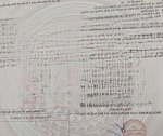 Bán 761 m2 mặt trục chính phú mãn, quốc oai. giá 15,22 tỷ. lhcc 0867 313 919